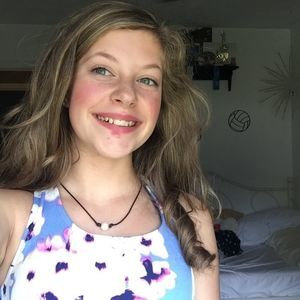 Meet your Posher, Keira